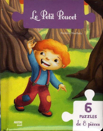 Le petit poucet