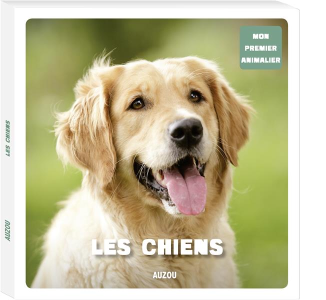 Les chiens