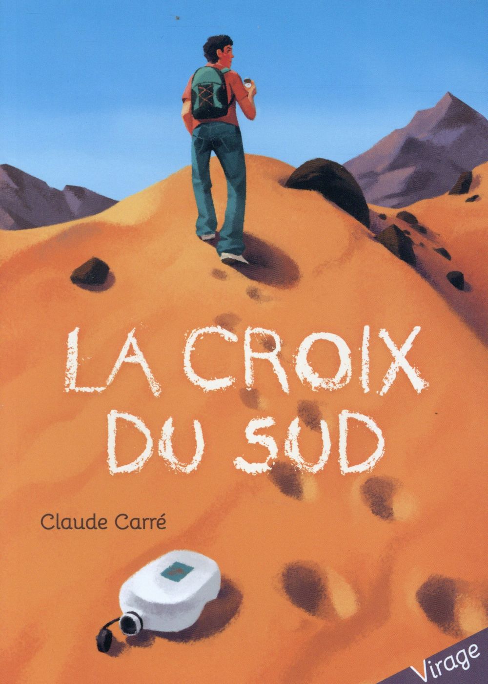 La croix du sud