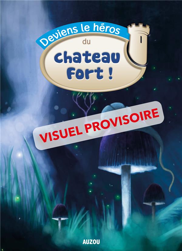 Deviens le héros du château ensorcelé