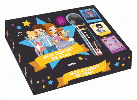 Mon coffret de star