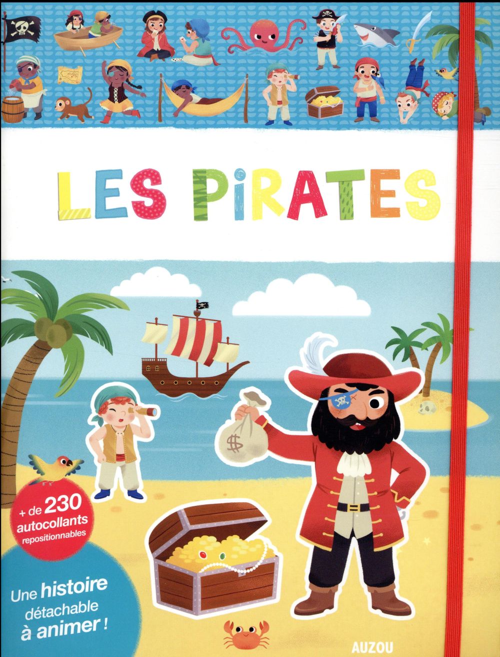 Les pirates