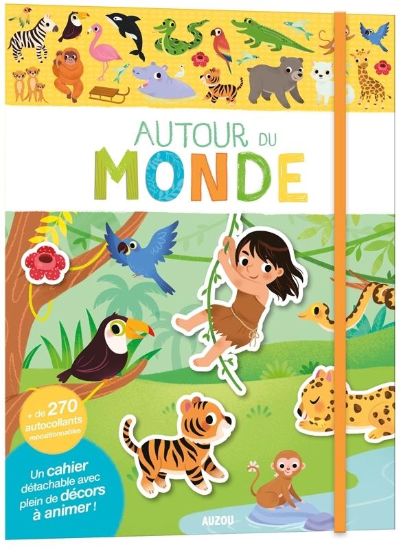 Autour du monde