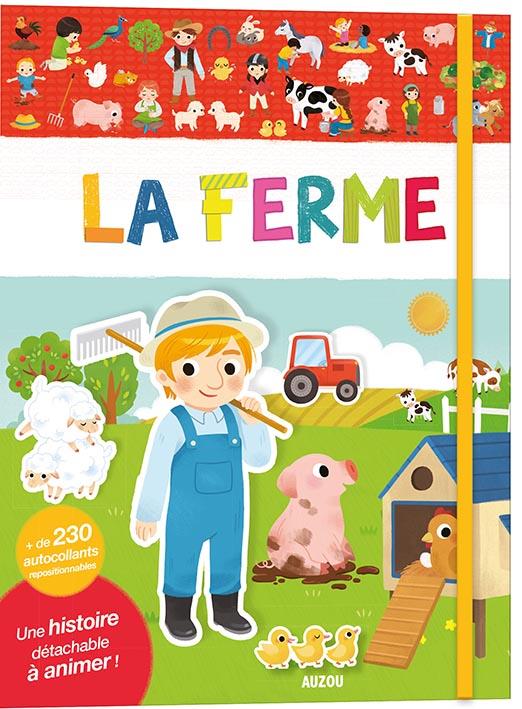 La ferme