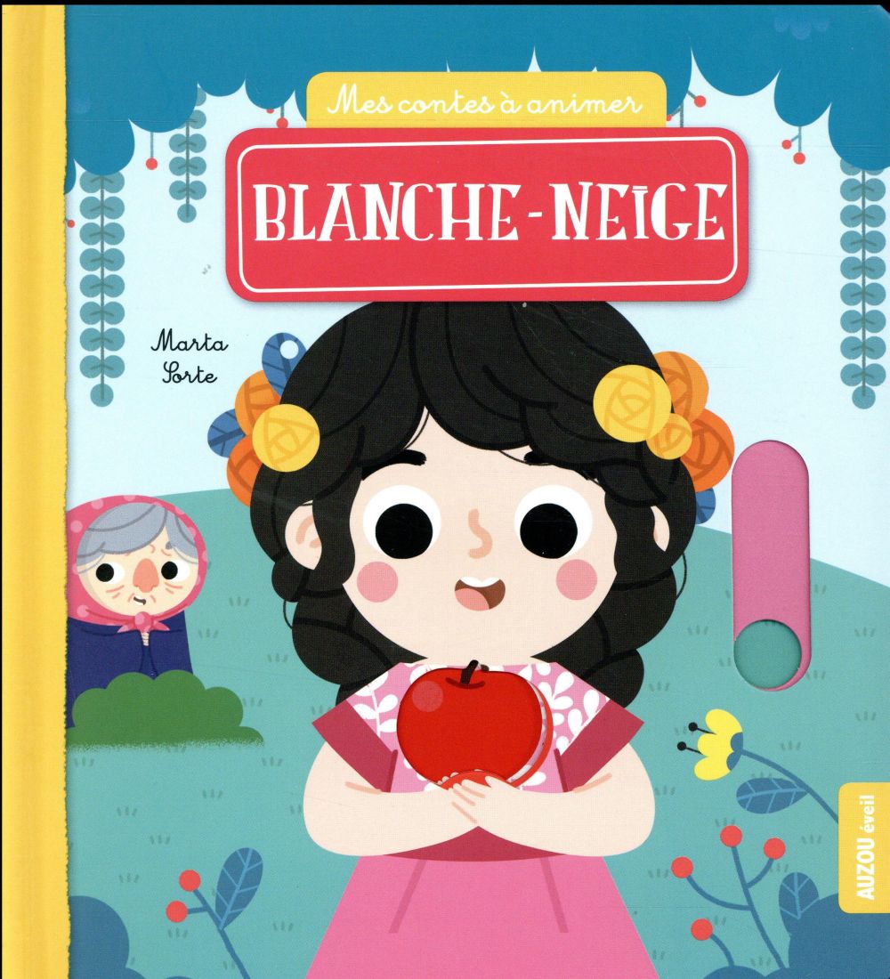 Blanche-Neige