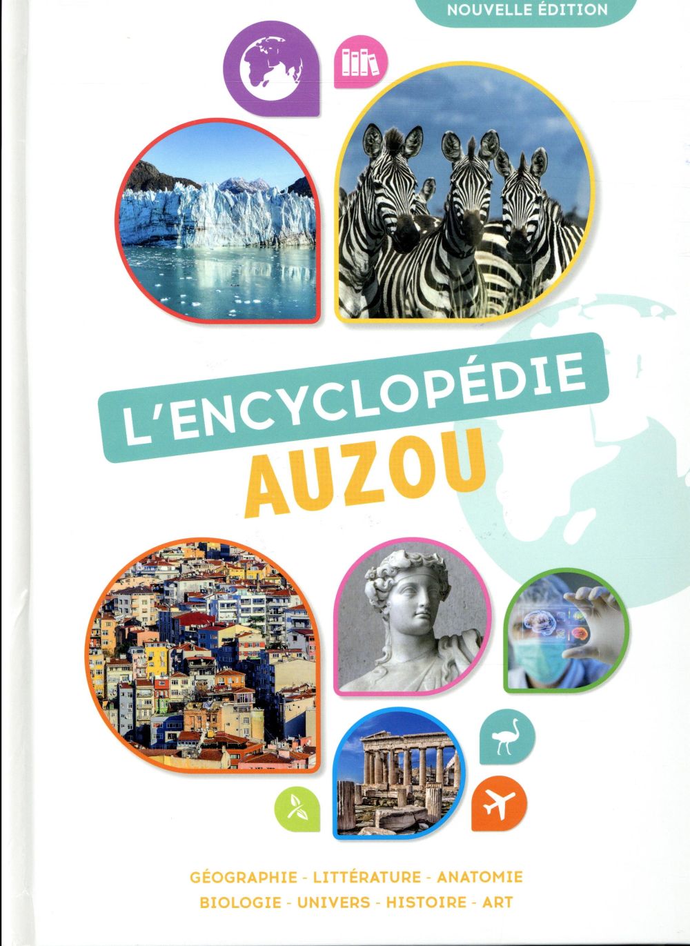 L'encyclopédie Auzou