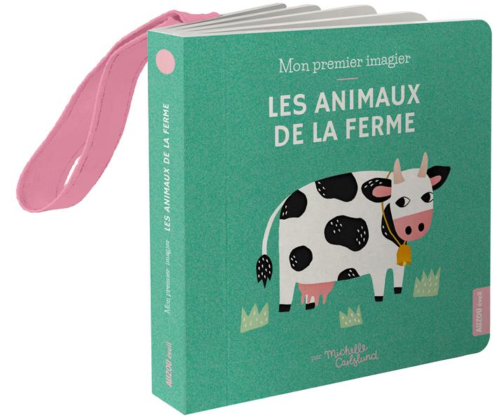 Les animaux de la ferme