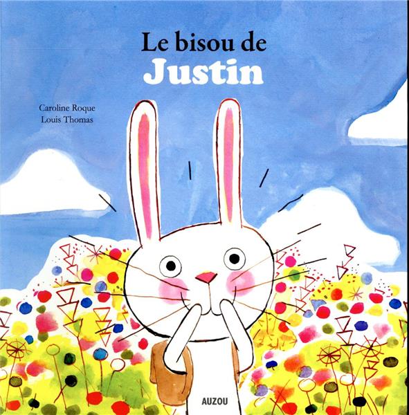 Le bisou de Justin