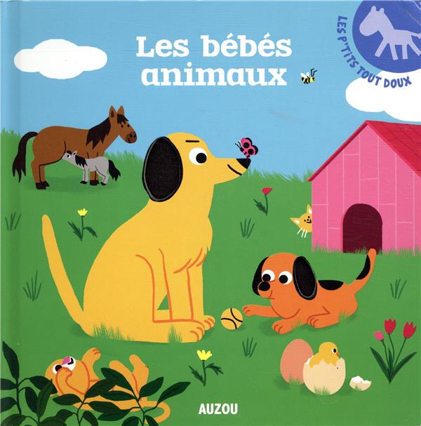 Les bébés animaux