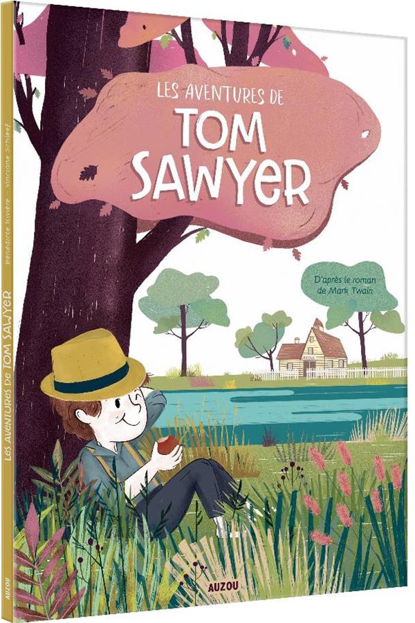 Les aventures de Tom Sawyer