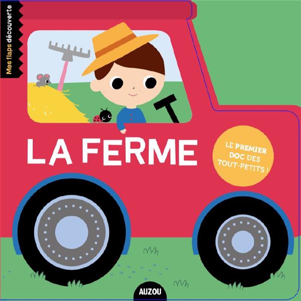 La ferme