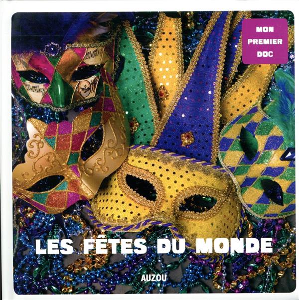 Les fêtes du monde