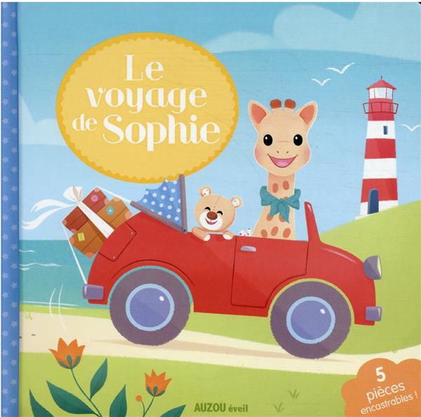 Le voyage de Sophie