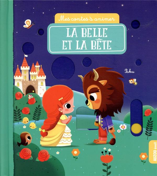 La belle et la bête