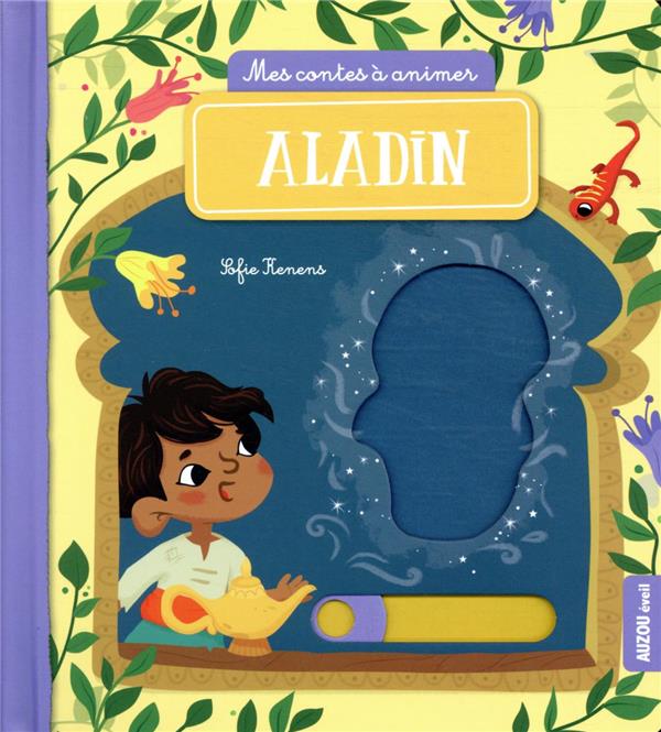 Aladin