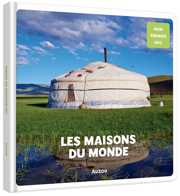 Les maisons du monde