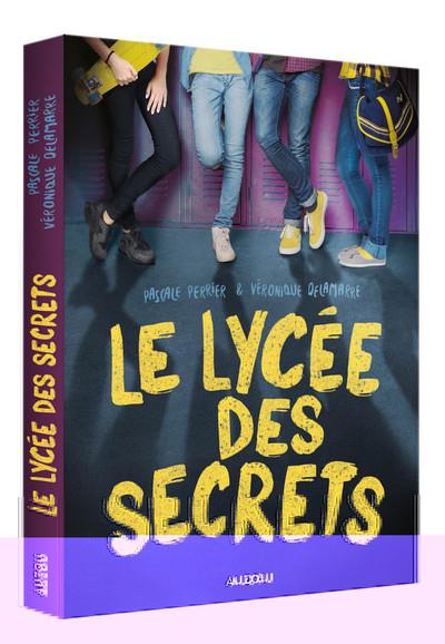 Le lycee des secrets