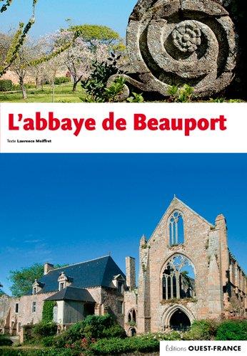 Abbaye de beauport (preachat)