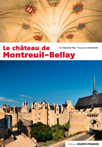 Chateau de montreuil-bellay