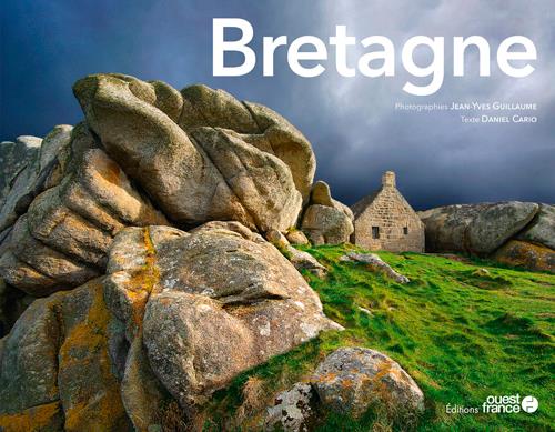 Bretagne (version brochee ouest-france)