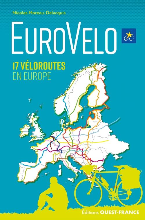 Eurovéloroutes : 17 itinéraires en Europe