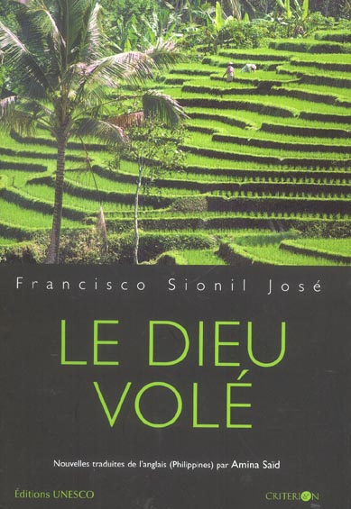 Le dieu vole