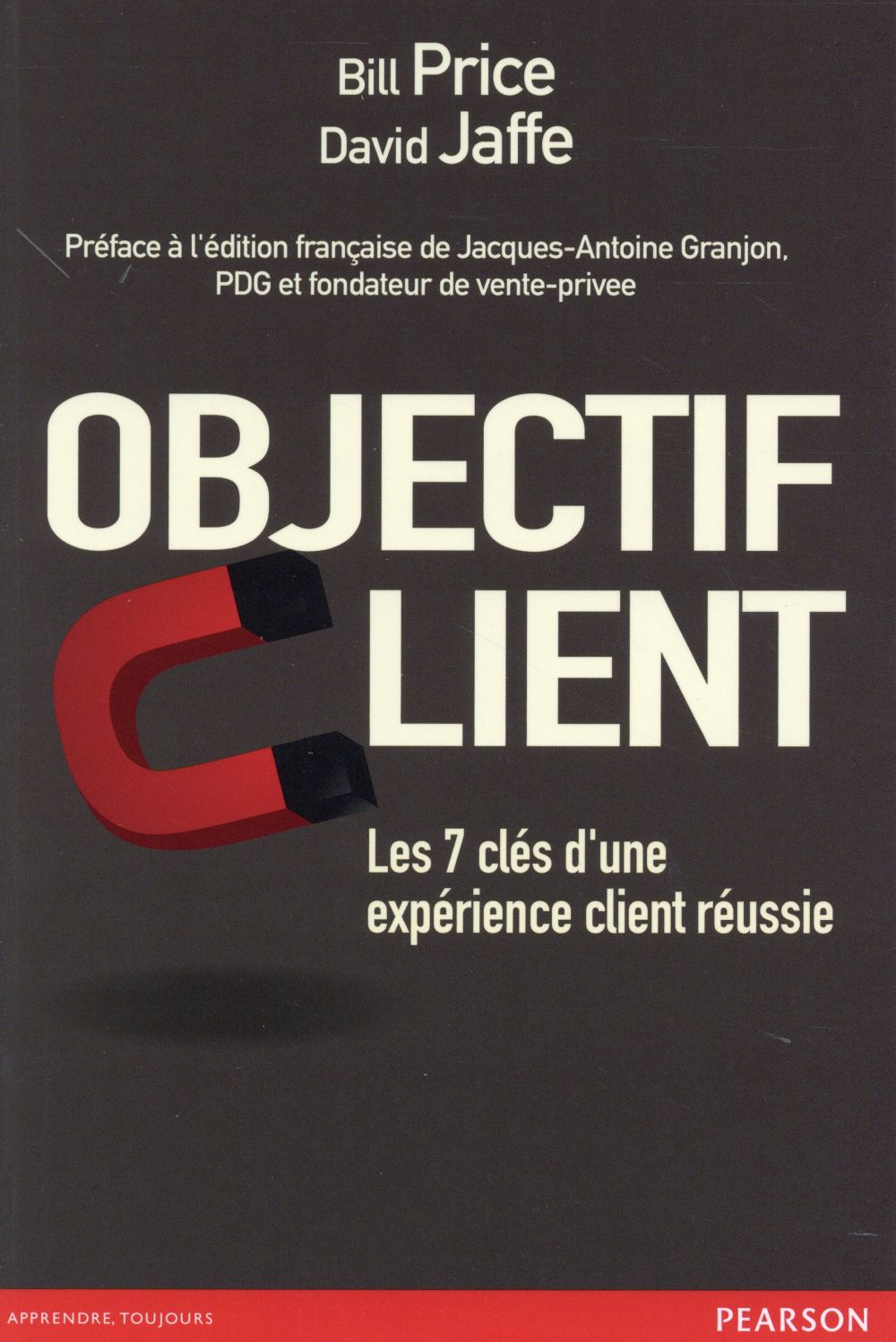 Objectif client