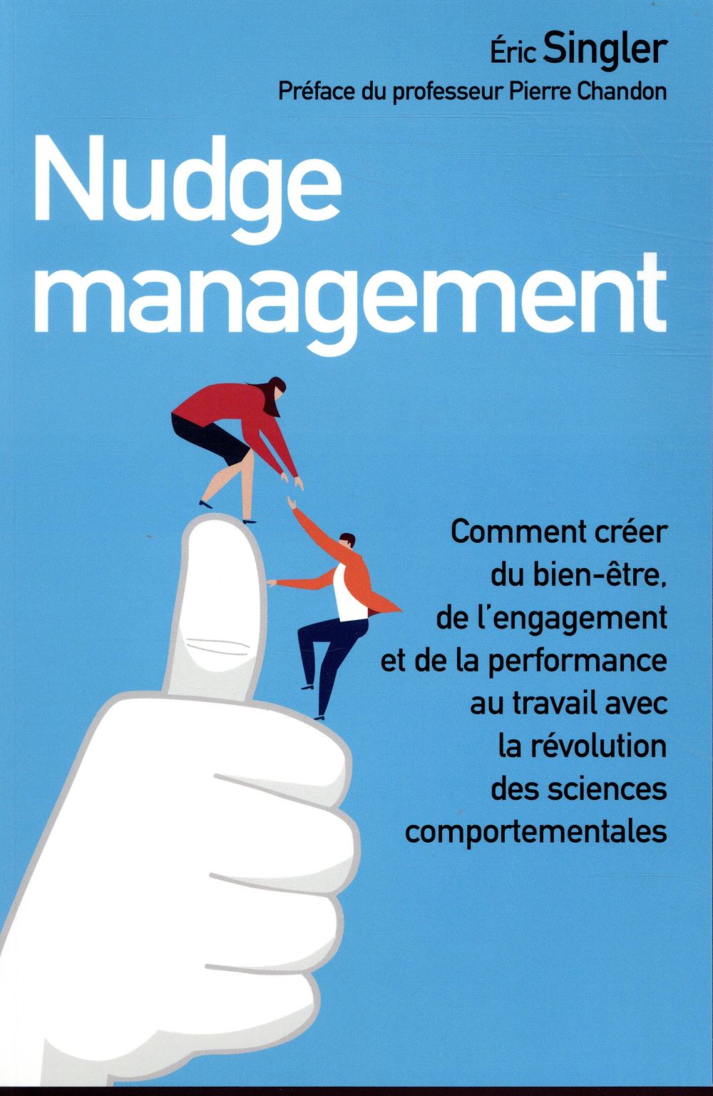 Nudge management