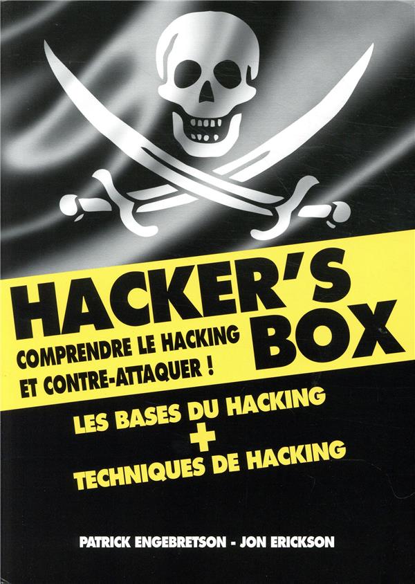 Hacker's box