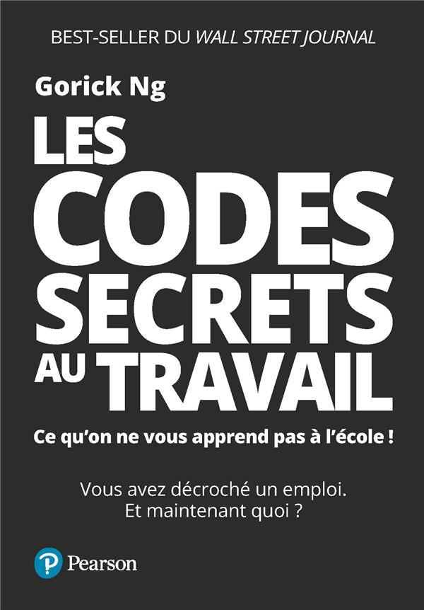 J'ai pas les codes : bien s'intégrer en entreprise