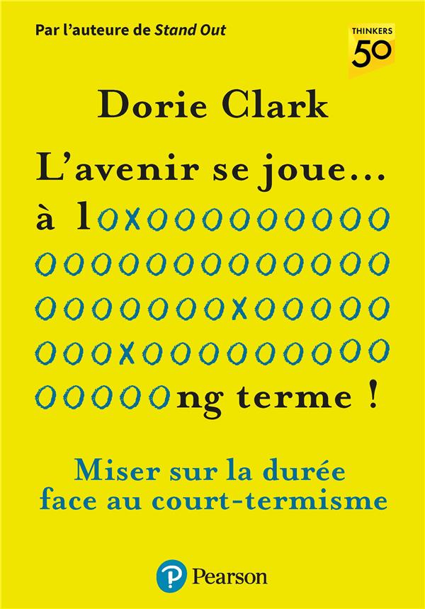 L'avenir se joue à long terme : miser sur la durée face au court-termisme