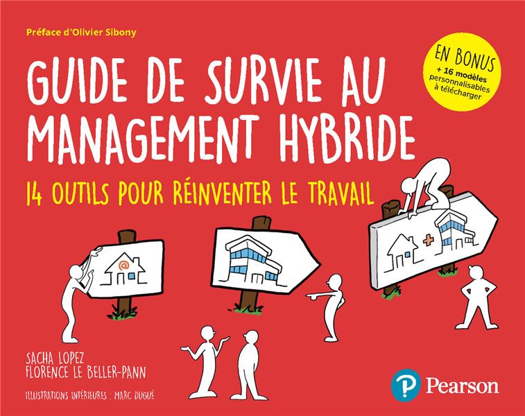 Guide de survie au management hybride