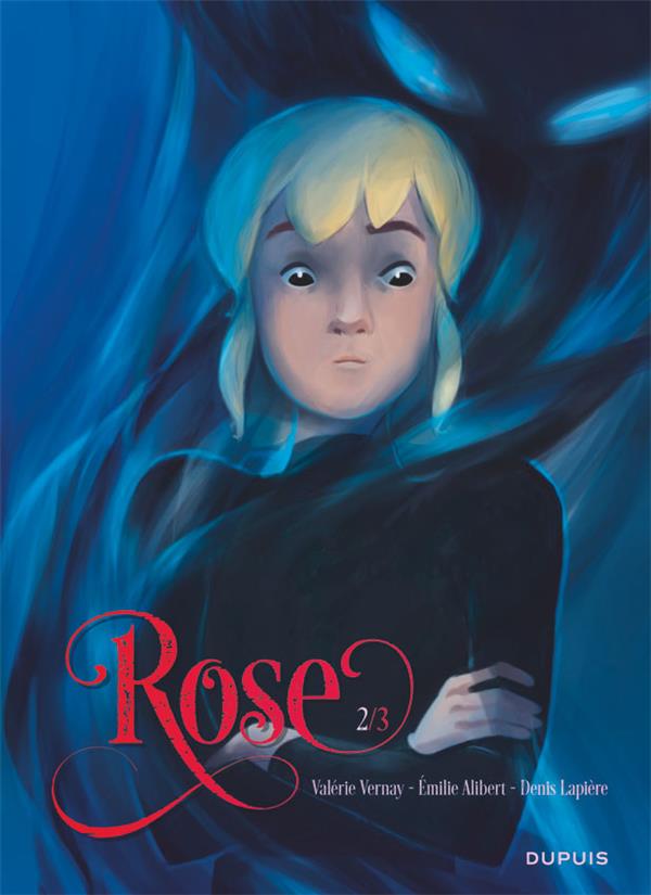 Rose Tome 2