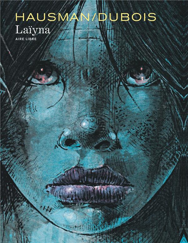 Laïyna ; intégrale