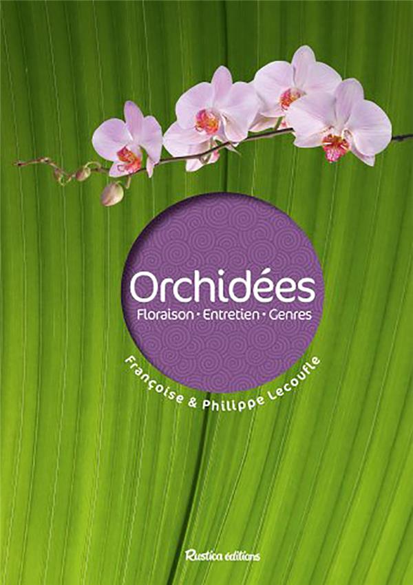 Orchidées