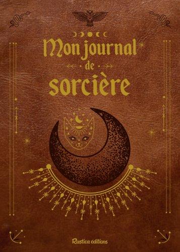 Mon journal de sorcière