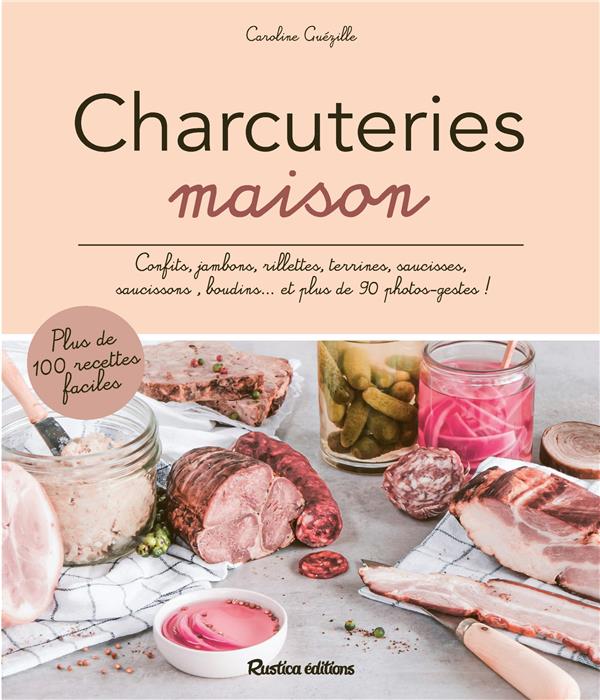 Charcuteries maison