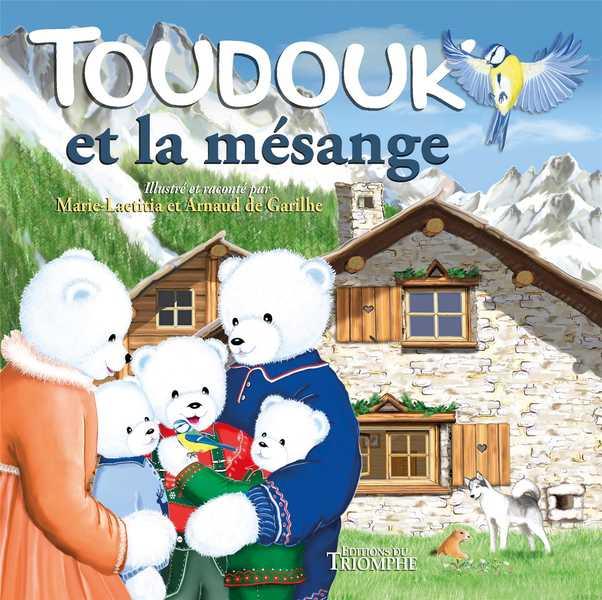 Toudouk et la mesange