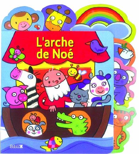 L'arche de Noé