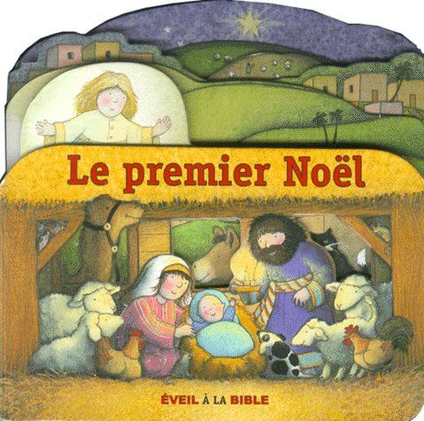 Le premier Noël