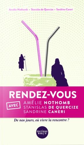 Rendez-vous : de nos jours, où vivre la rencontre ?