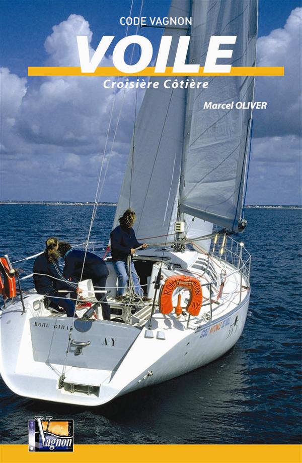 Code Vagnon voile ; croisière côtière