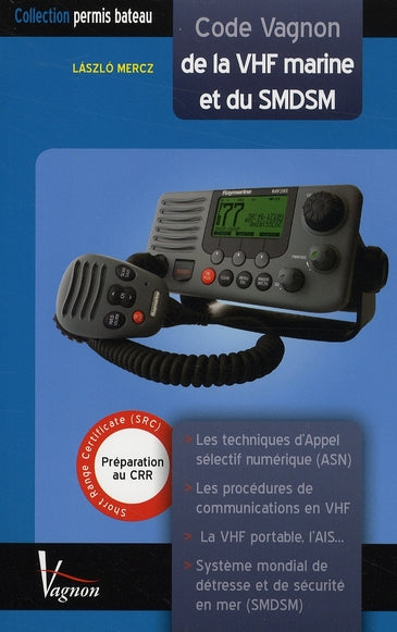 Code vagnon de la vhf et du smdsm