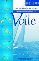 Code vagnon de la régate ; voile