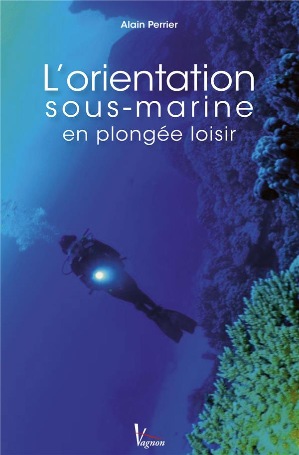 L'orientation sous-marine en plongée loisir