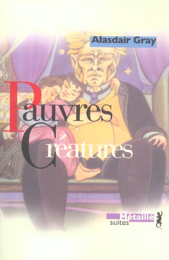 Pauvres créatures