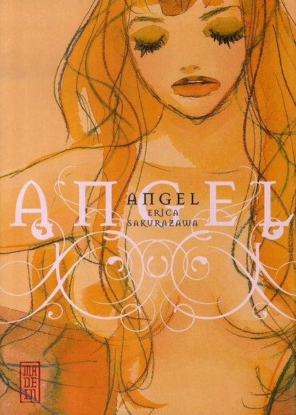 Angel Tome 1