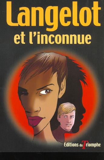 Langelot Tome 10 : Langelot et l'inconnue