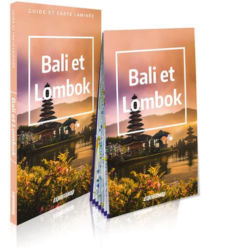 Bali et Lombok