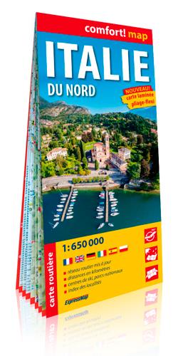 Italie du Nord